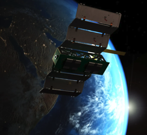 Alba Orbital