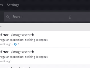 Bugsnag