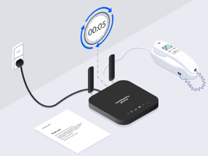 Community Phone