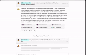Dashworks