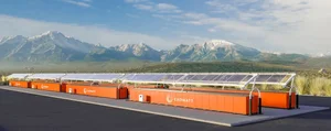 Exowatt