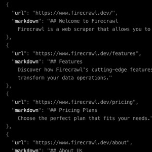 Firecrawl