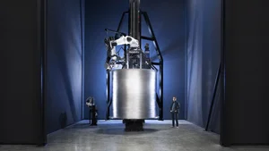 Relativity Space