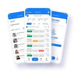 Salarybook