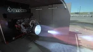 Stoke Aerospace