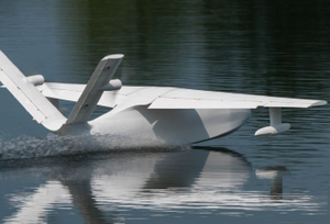 Tidal Flight