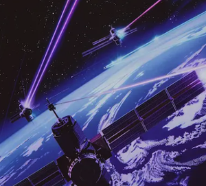 Turion Space