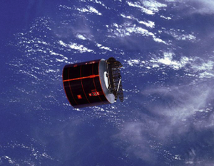 Viridian Space